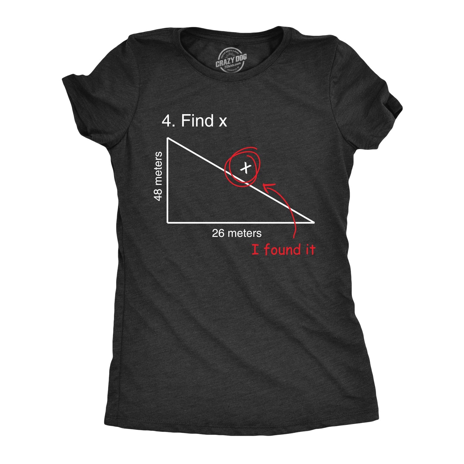Find X Women's T Shirt