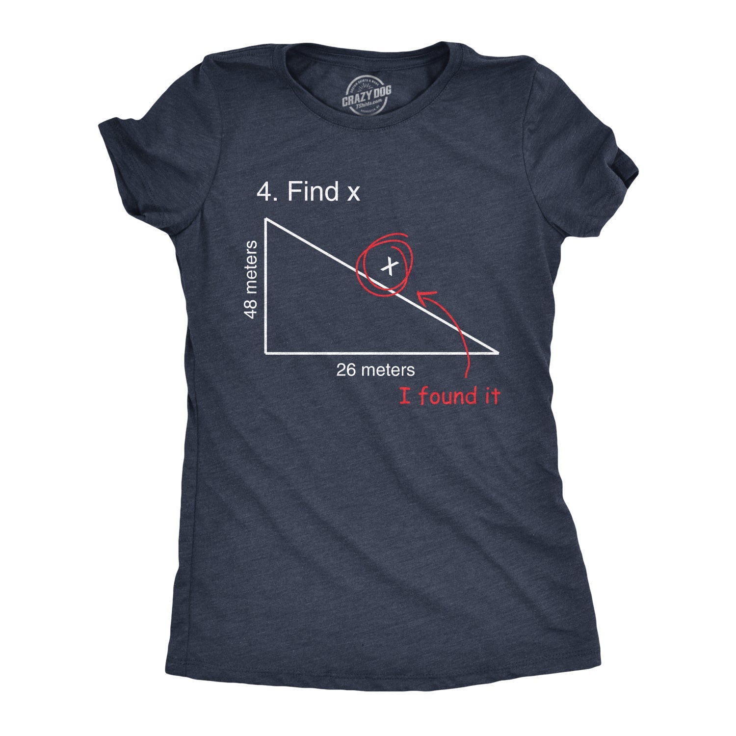 Find X Women's T Shirt
