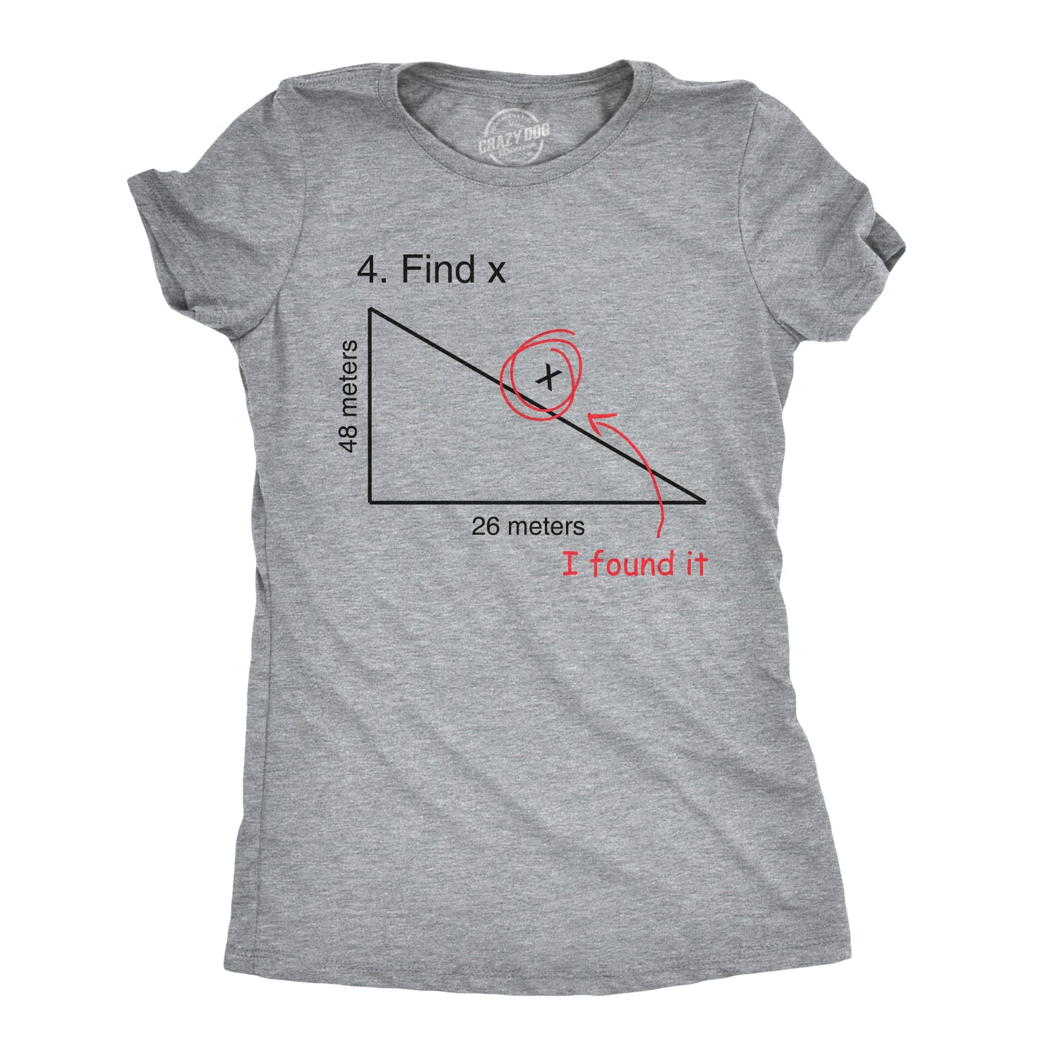 Find X Women's T Shirt