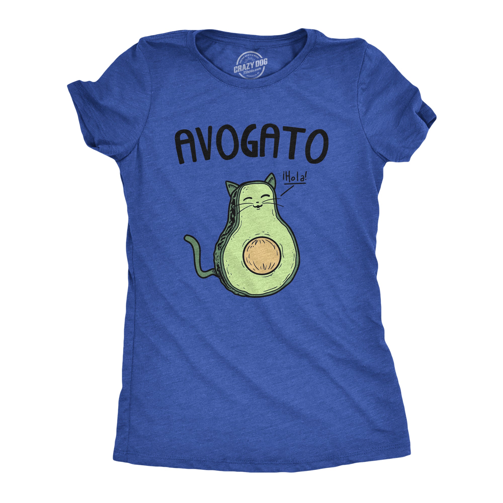 Avogato Women's T Shirt