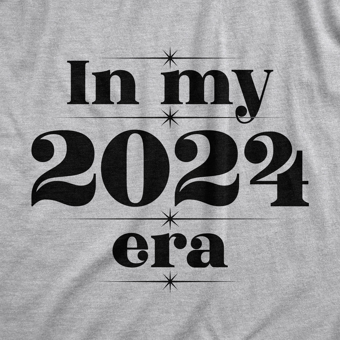 In My 2024 Era Hoodie