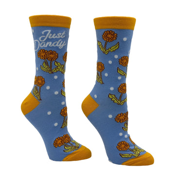 Women's Just Dandy Socks