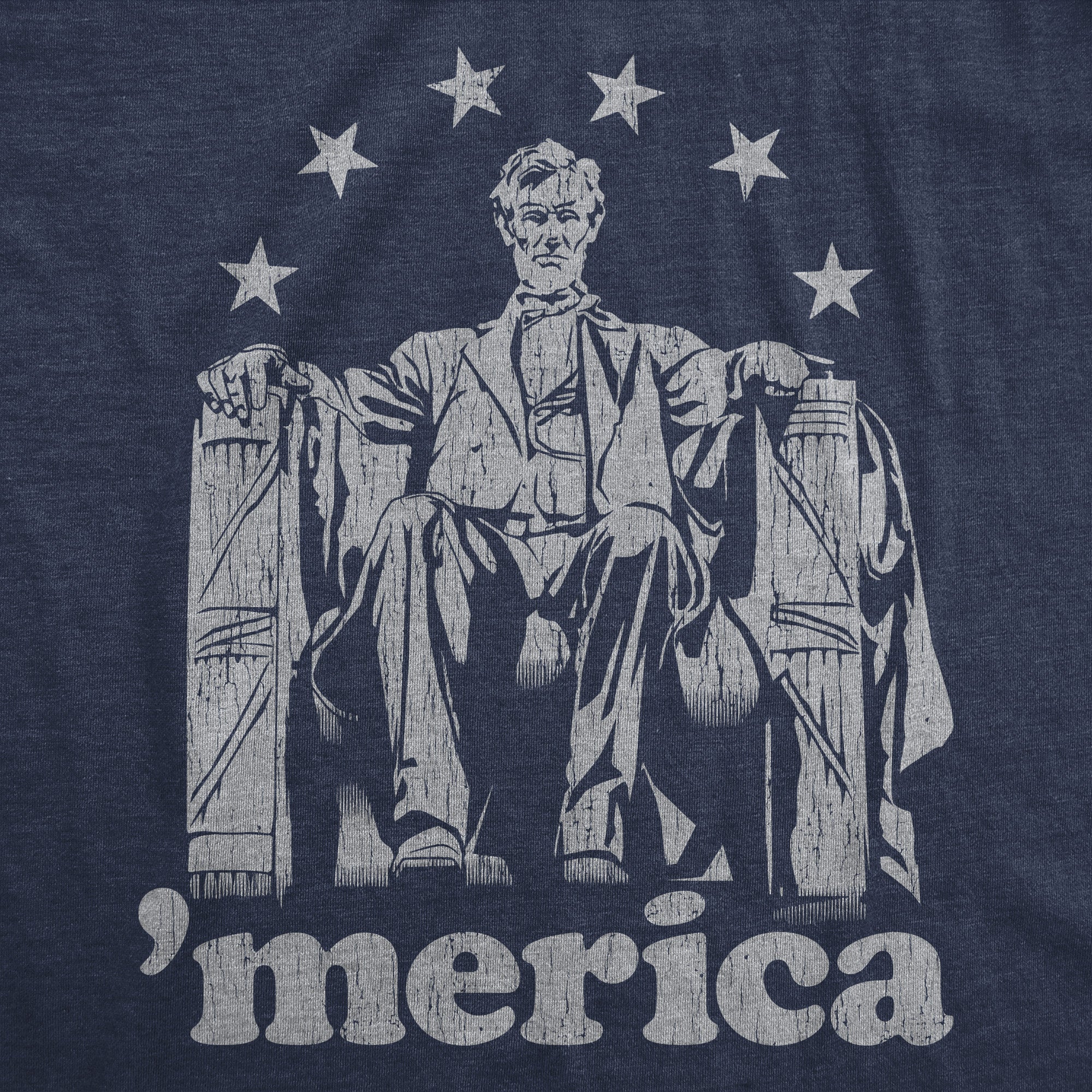 Merica Women's Tank Top