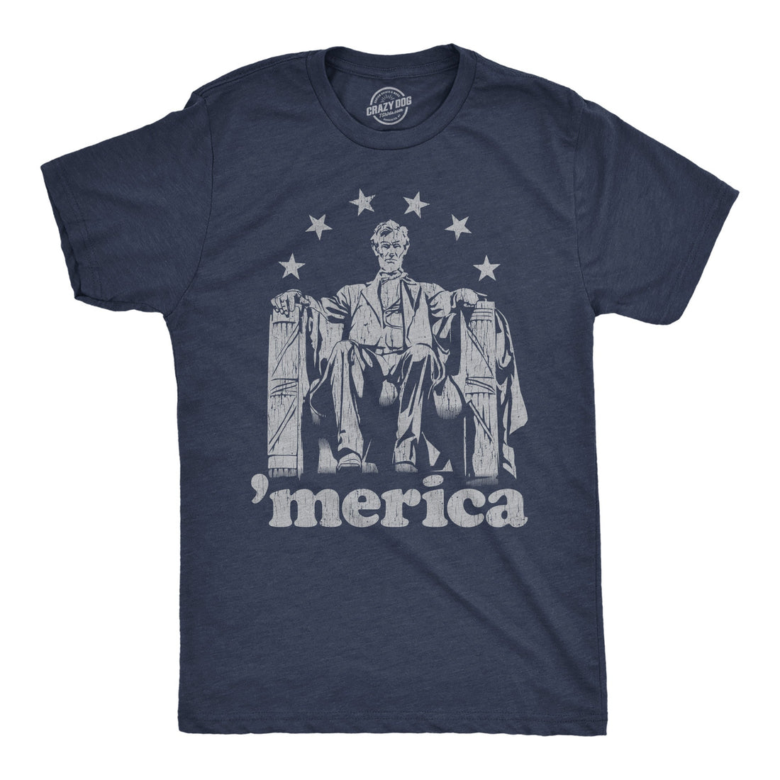 Merica Women's Tank Top