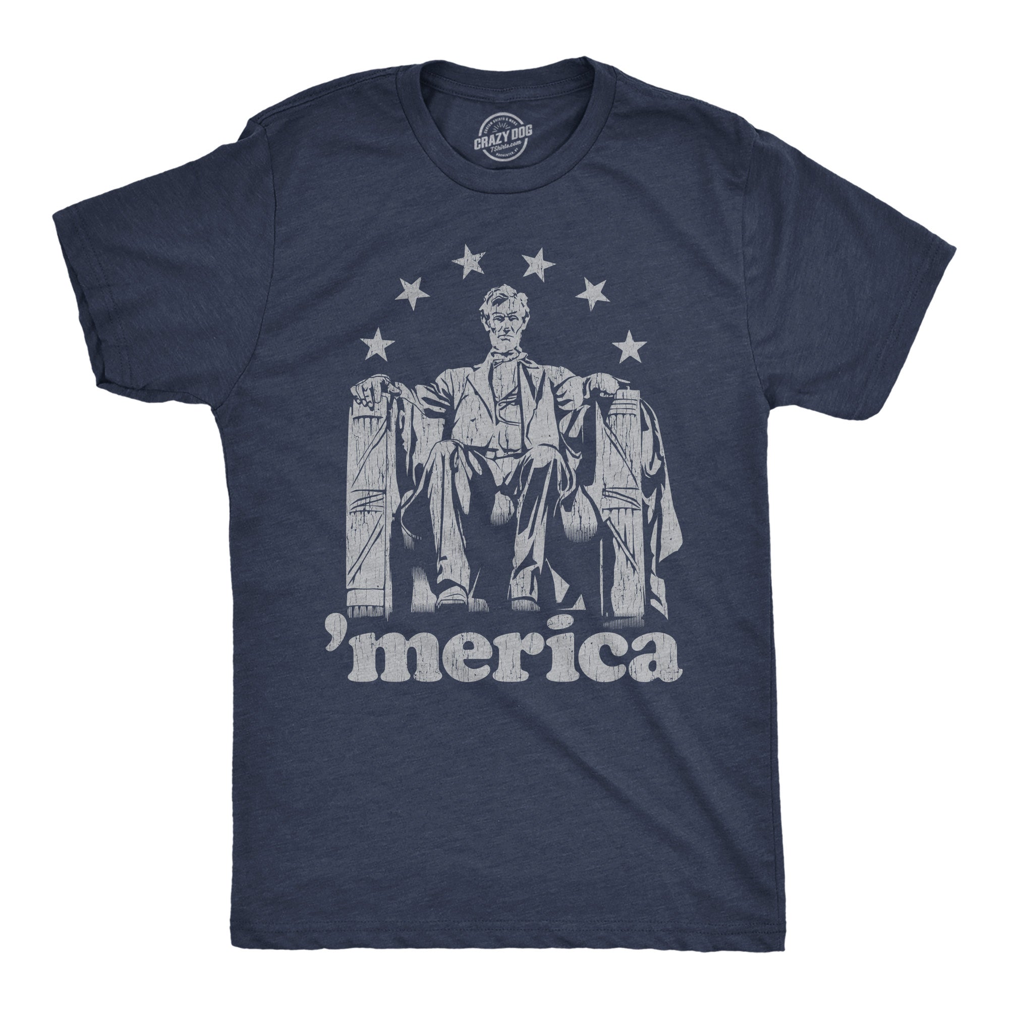 Merica Women's Tank Top