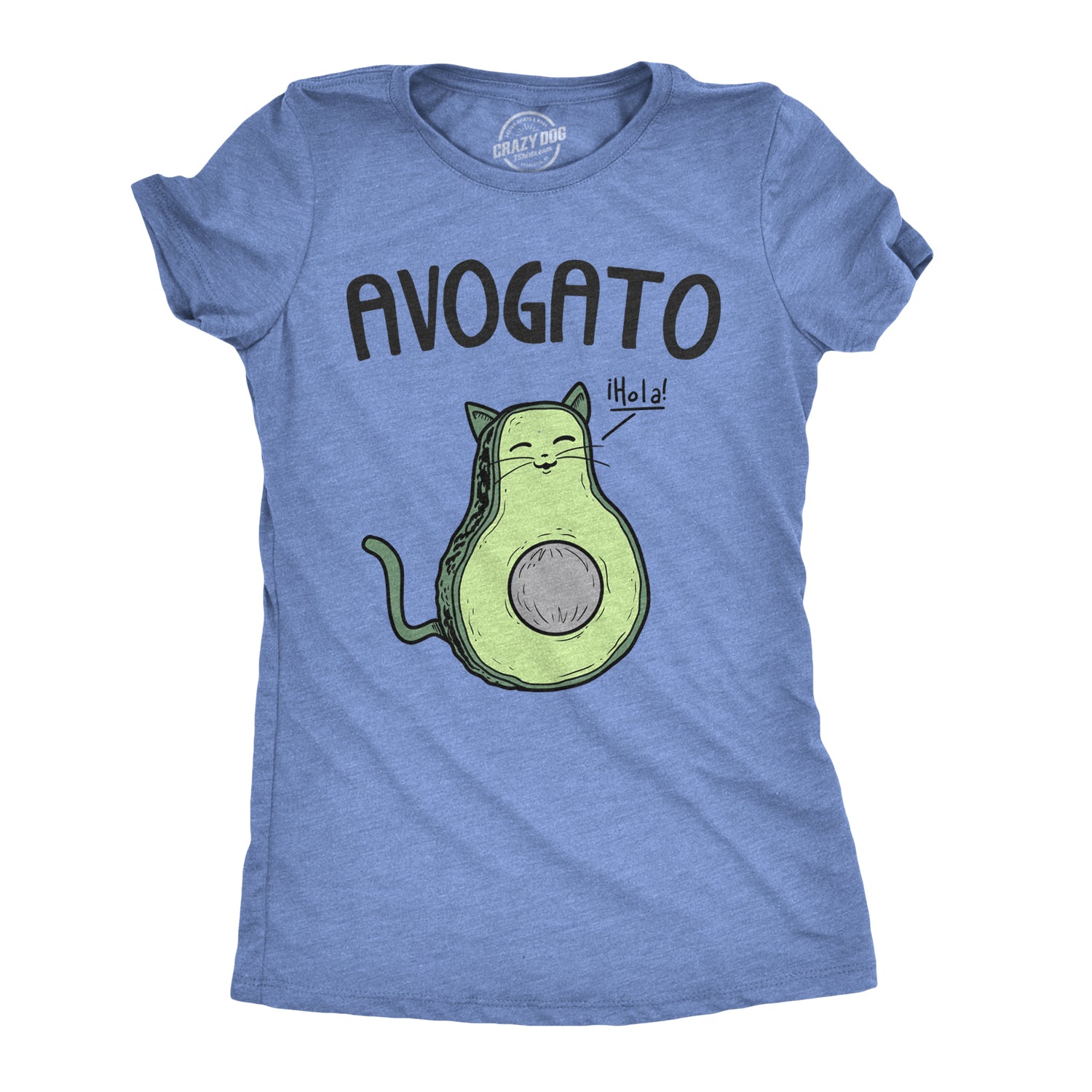 Avogato Women's T Shirt