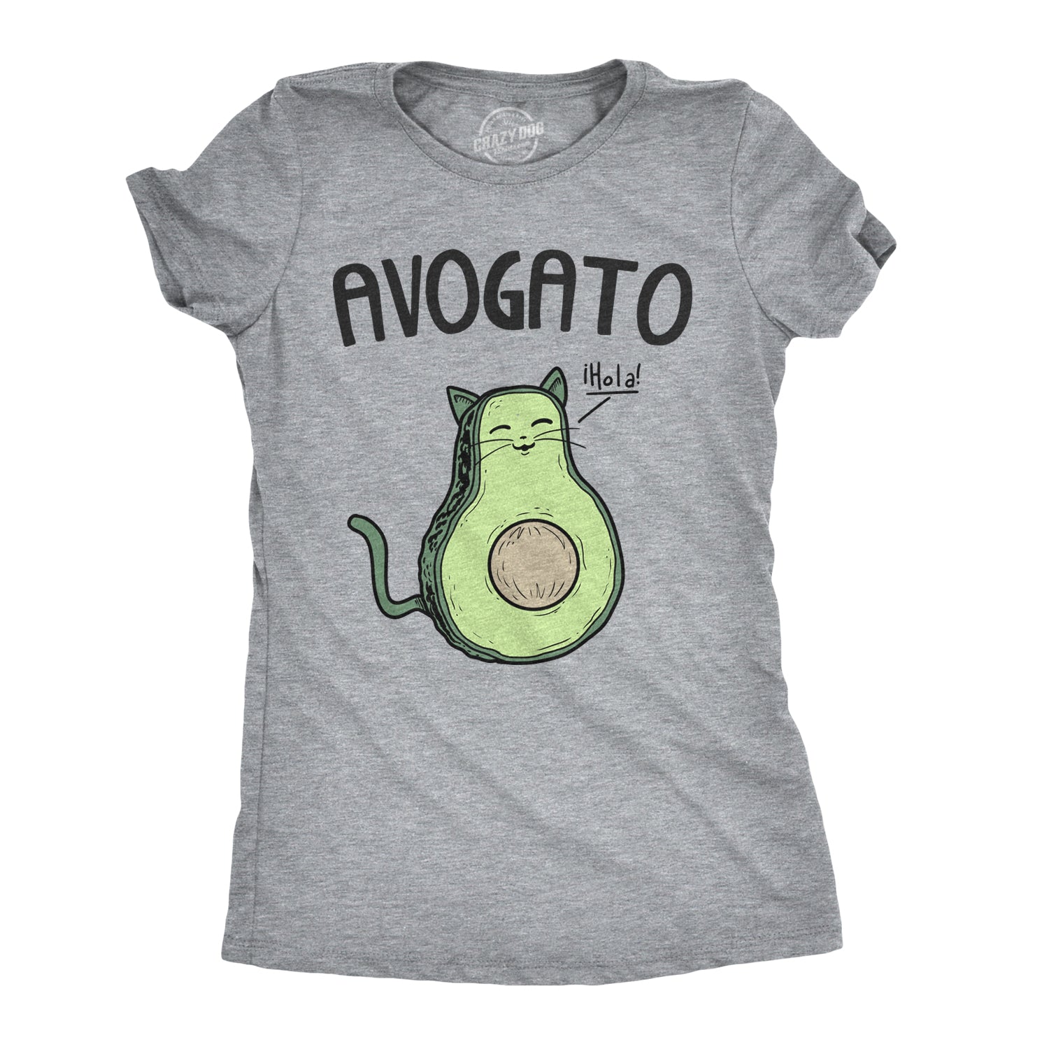 Avogato Women's T Shirt