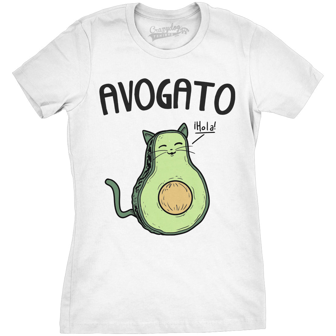 Avogato Women's T Shirt
