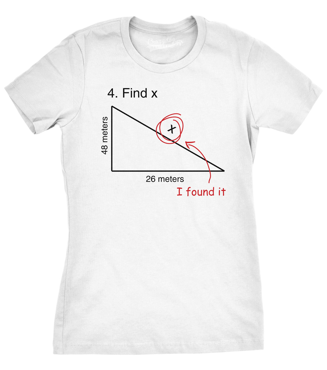 Find X Women's T Shirt